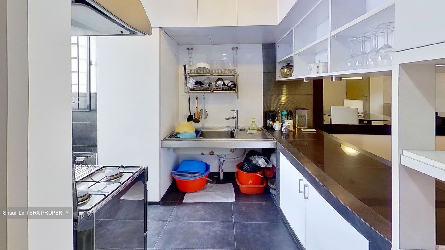 Blk 148 Tampines Avenue 5 (Tampines), HDB Executive #380822941